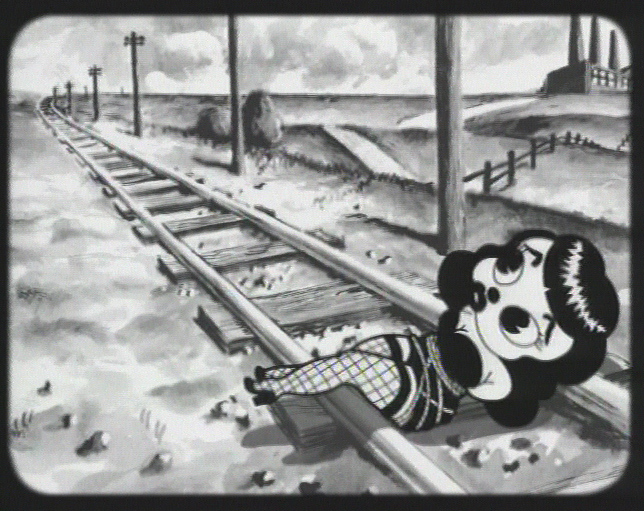 O'boy !, what nice legs !