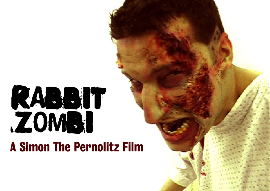 Rabbit Zombi