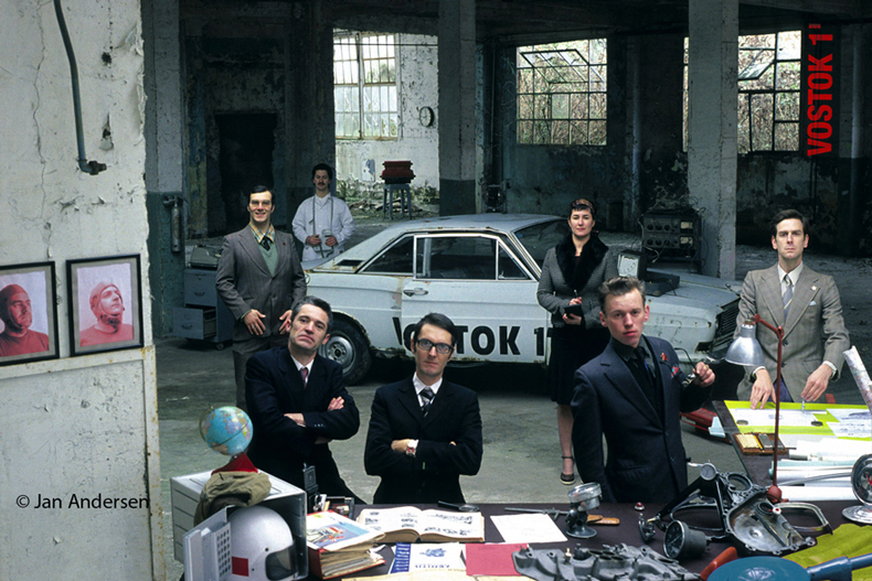 Vostok '