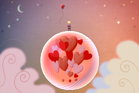 Come back sweet heart