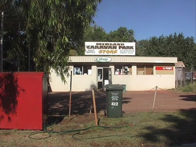 Tribulations d'une jeune fille rangée