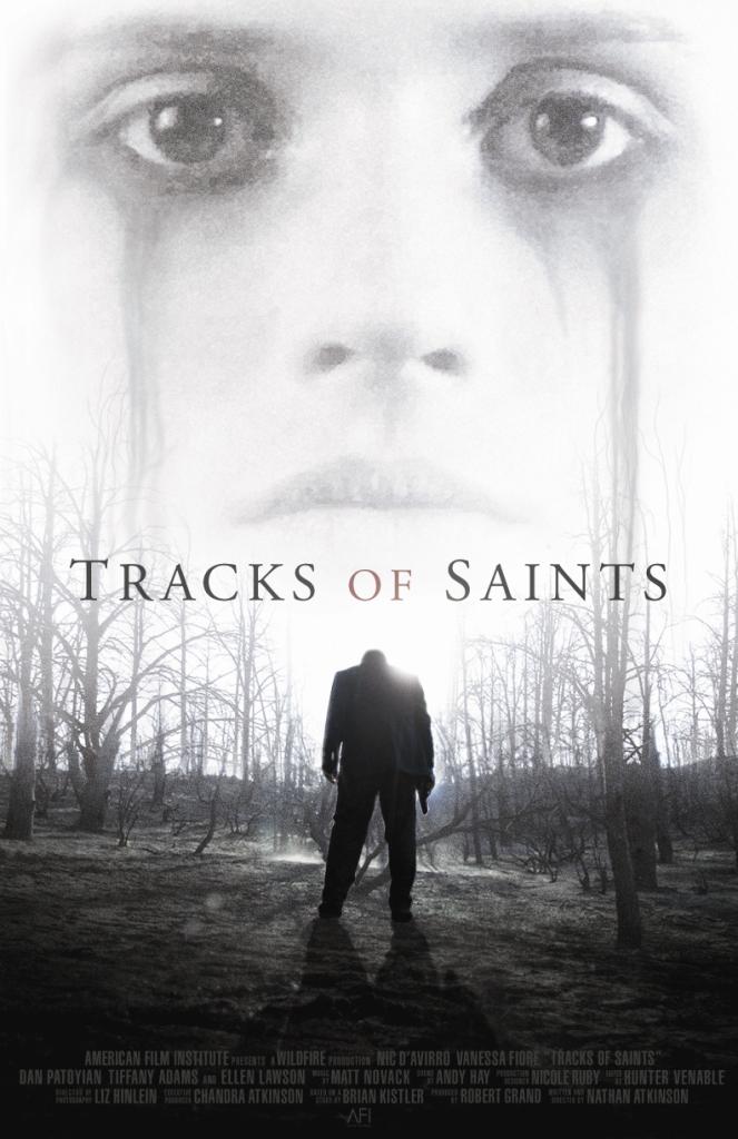 Tracks of Saints