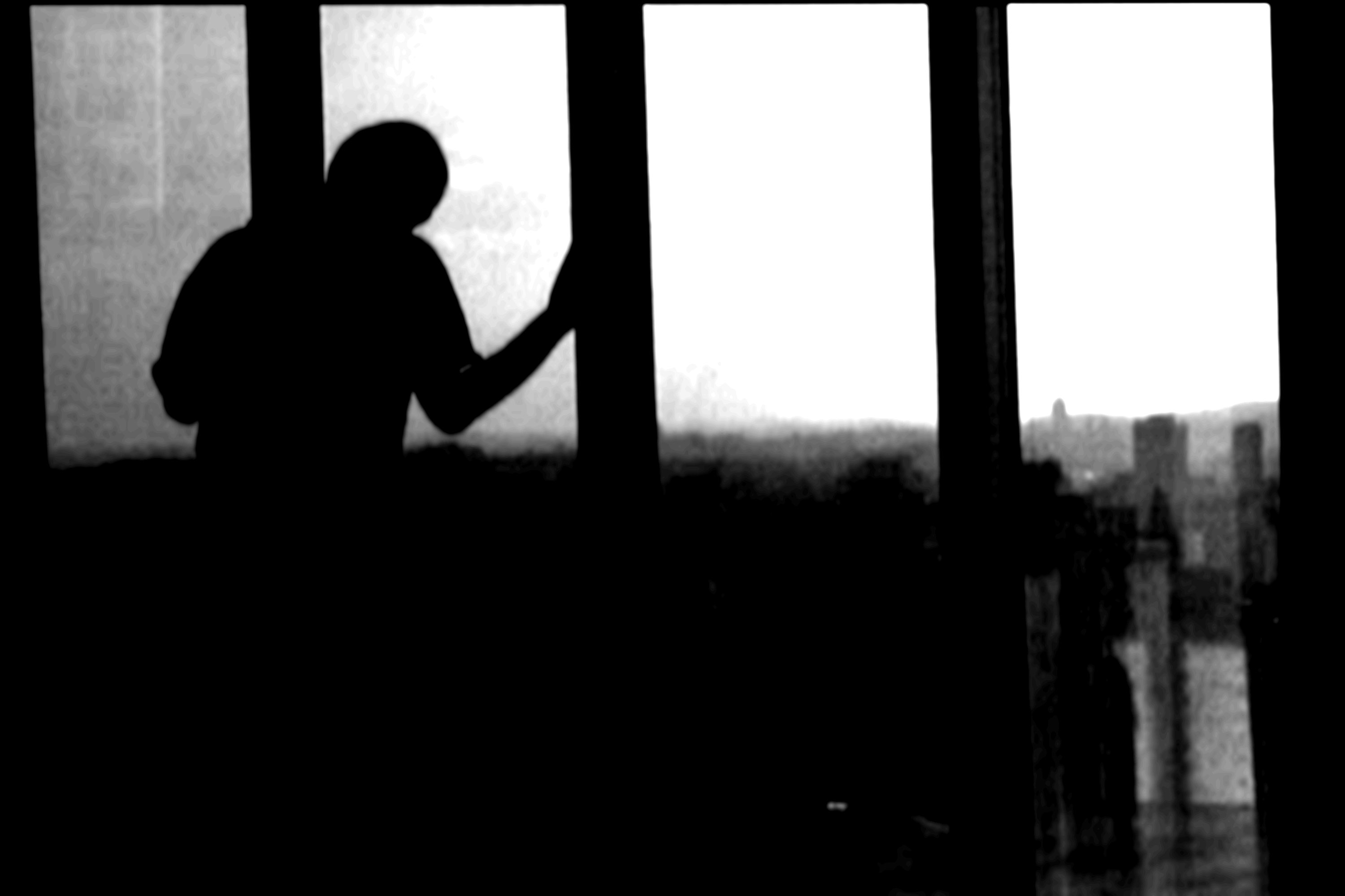 No Infinito Oceano da Multidão