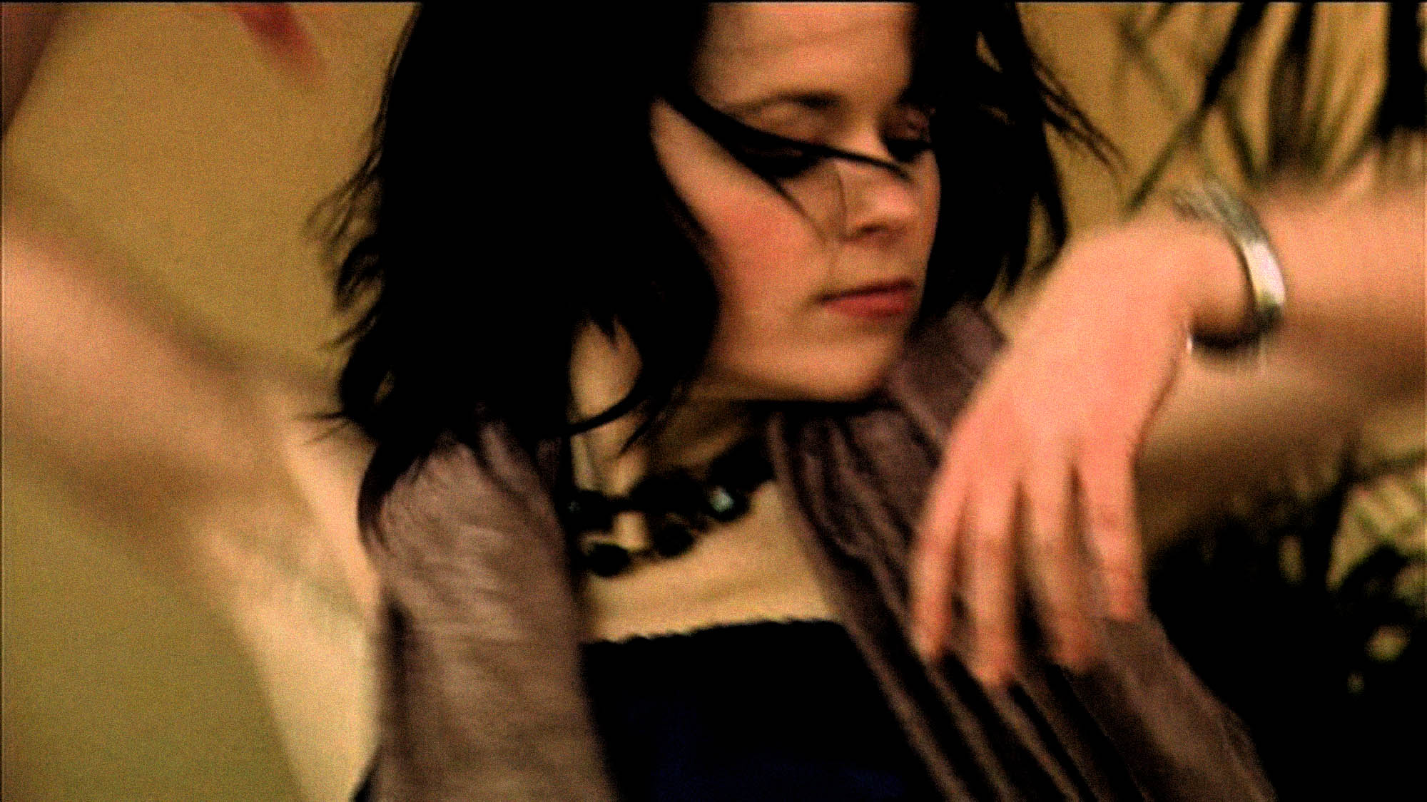 Aftertaste