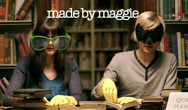 Made By Maggie