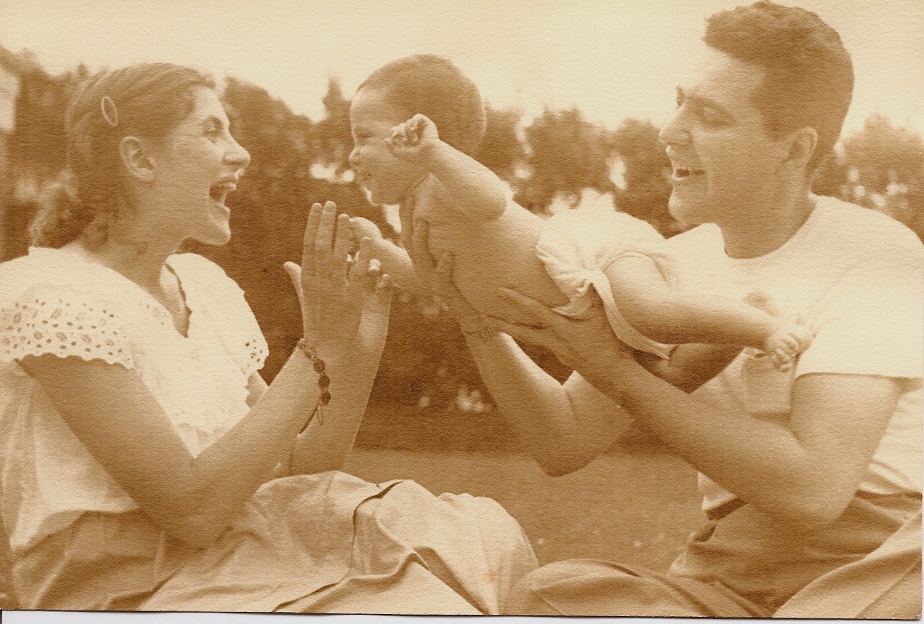 Four Questions for a Rabbi