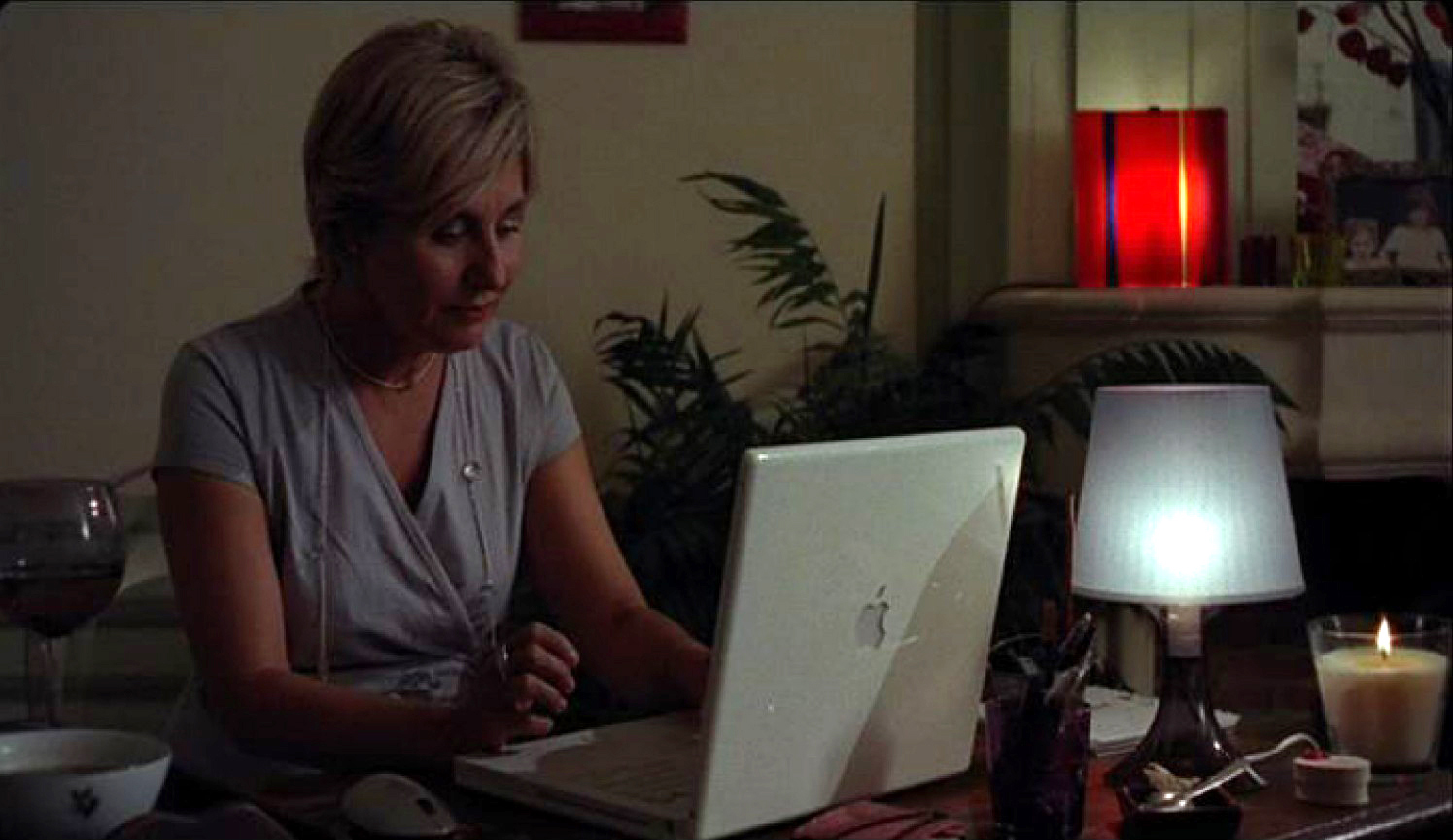 Love You So Much On The Web