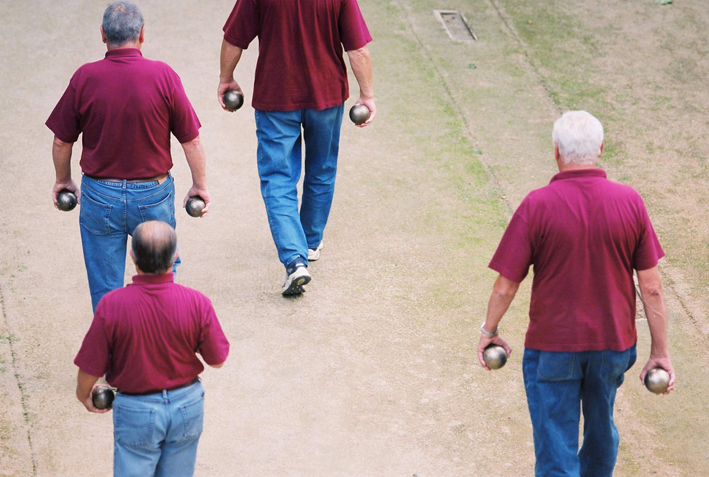 Cartographie 9 - La Boule d'Or