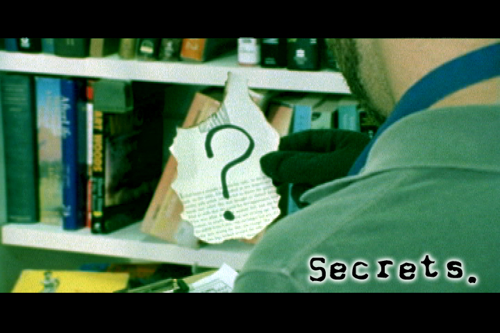 Secrets