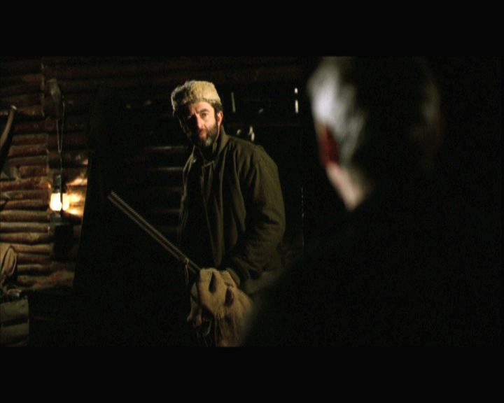 Soyeux de la belette