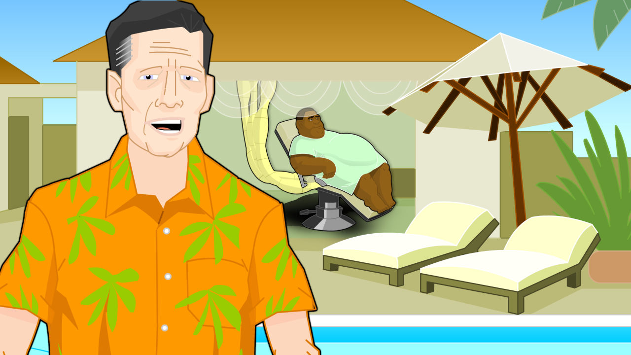 A Modest Proposal: To Solve Tomorrow's Energy Crisis, Today