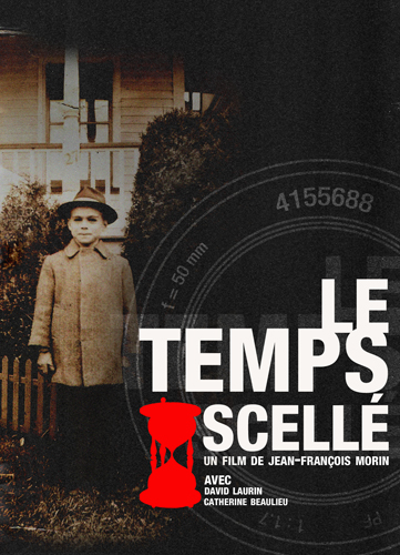 Temps scellé