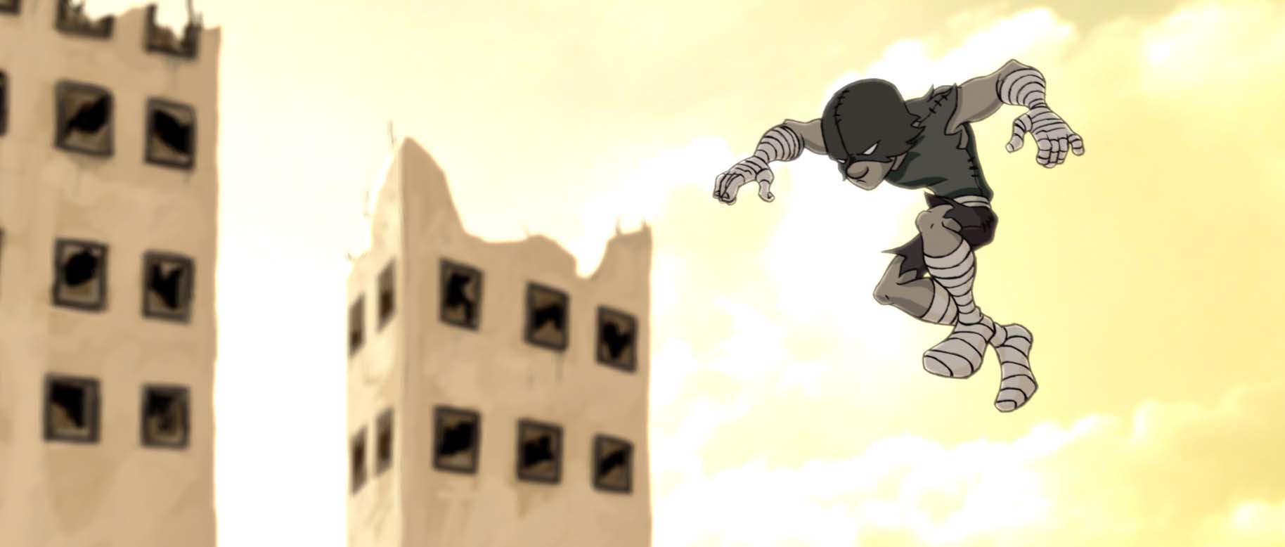 Príncipe de las Basuras