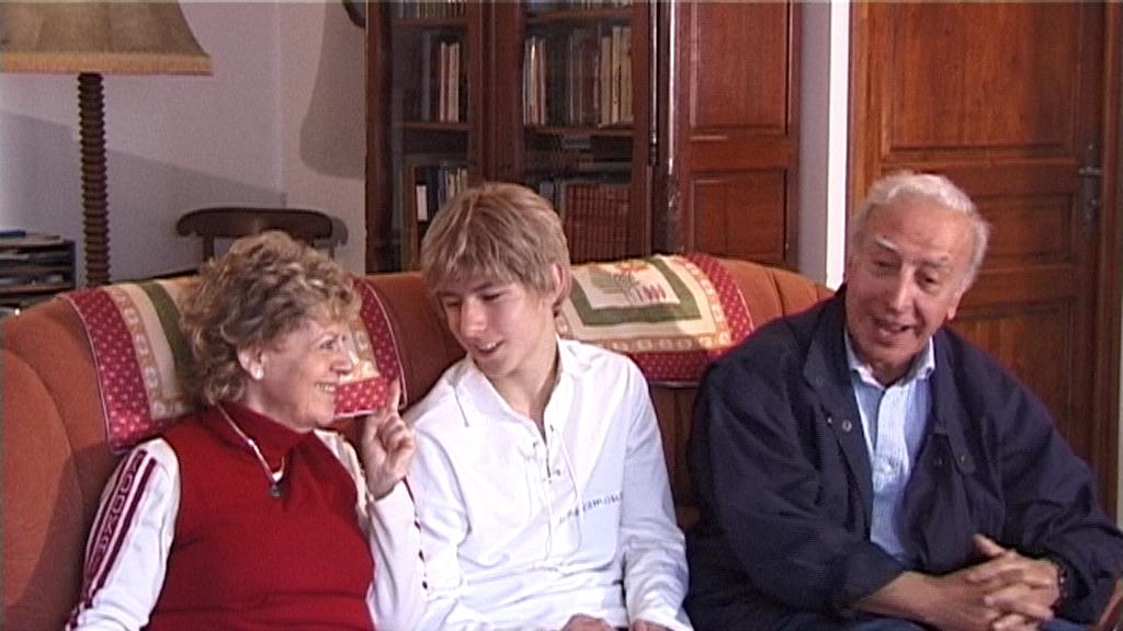 Un matin d'Espérance