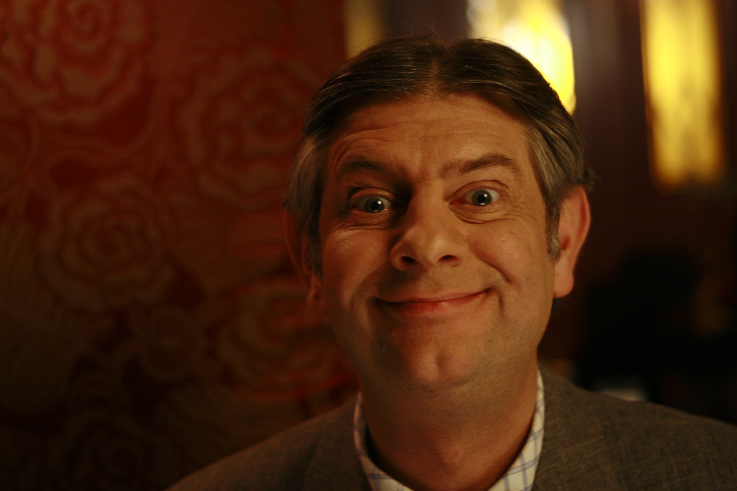 Paul Rondin est ... Paul Rondin