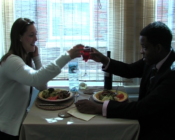 Tooting Broadway Flatmates