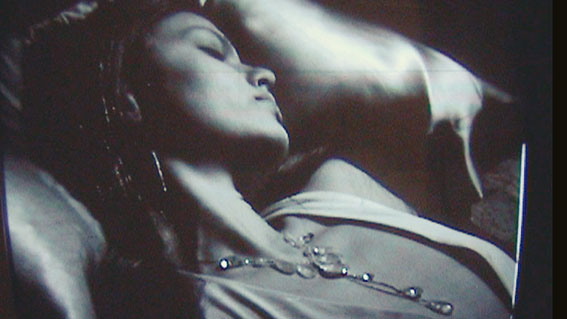 Princess and the Pea