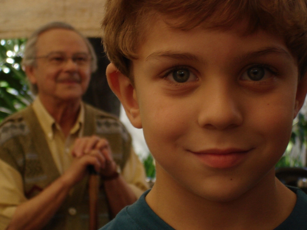 Esboço para Fotografia