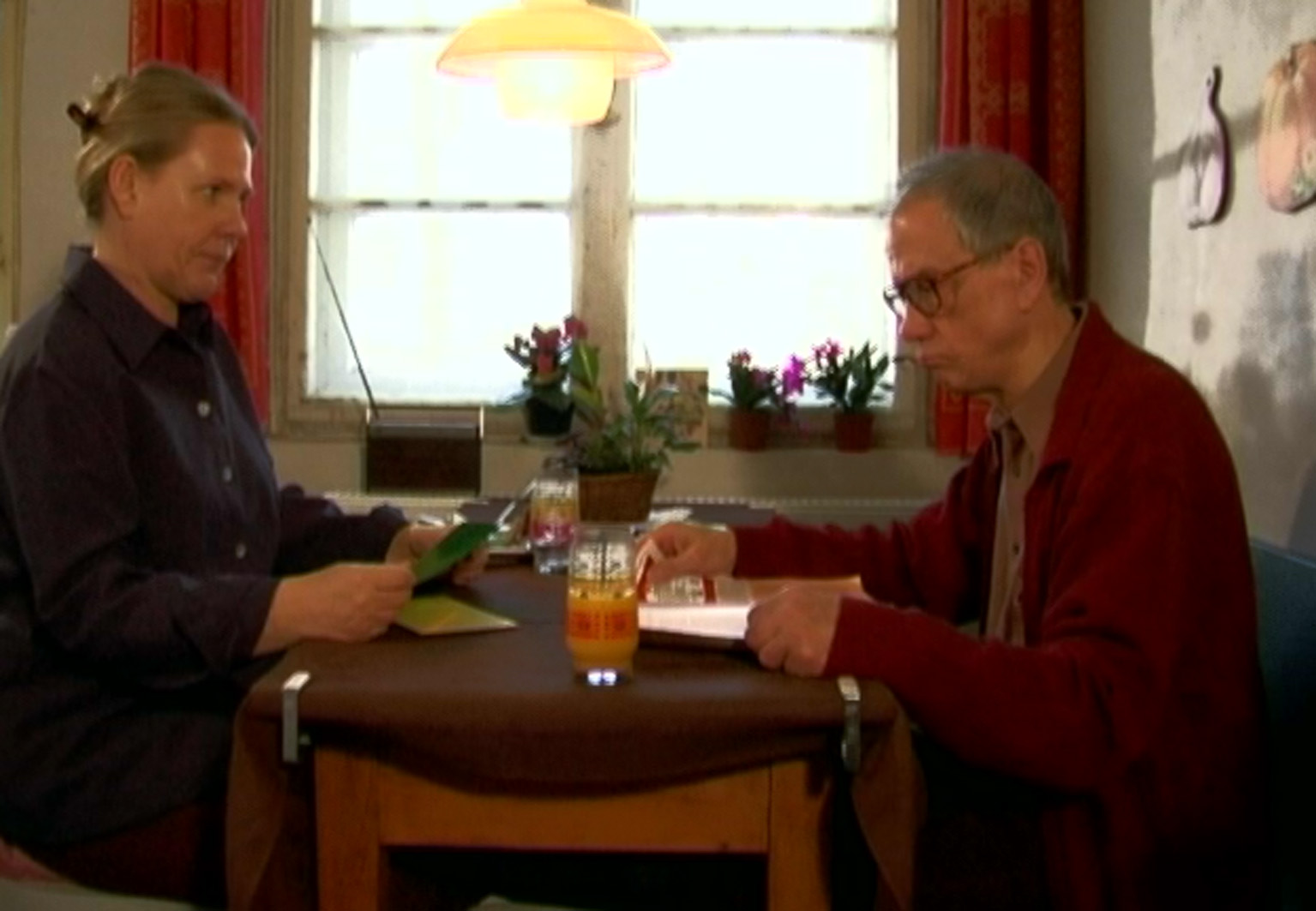 Von Hasen und Schnitzeln