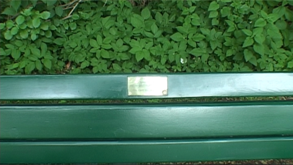 Ela, Claire and Jens