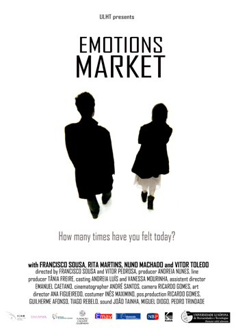 Compramos e Vendemos Sentimentos