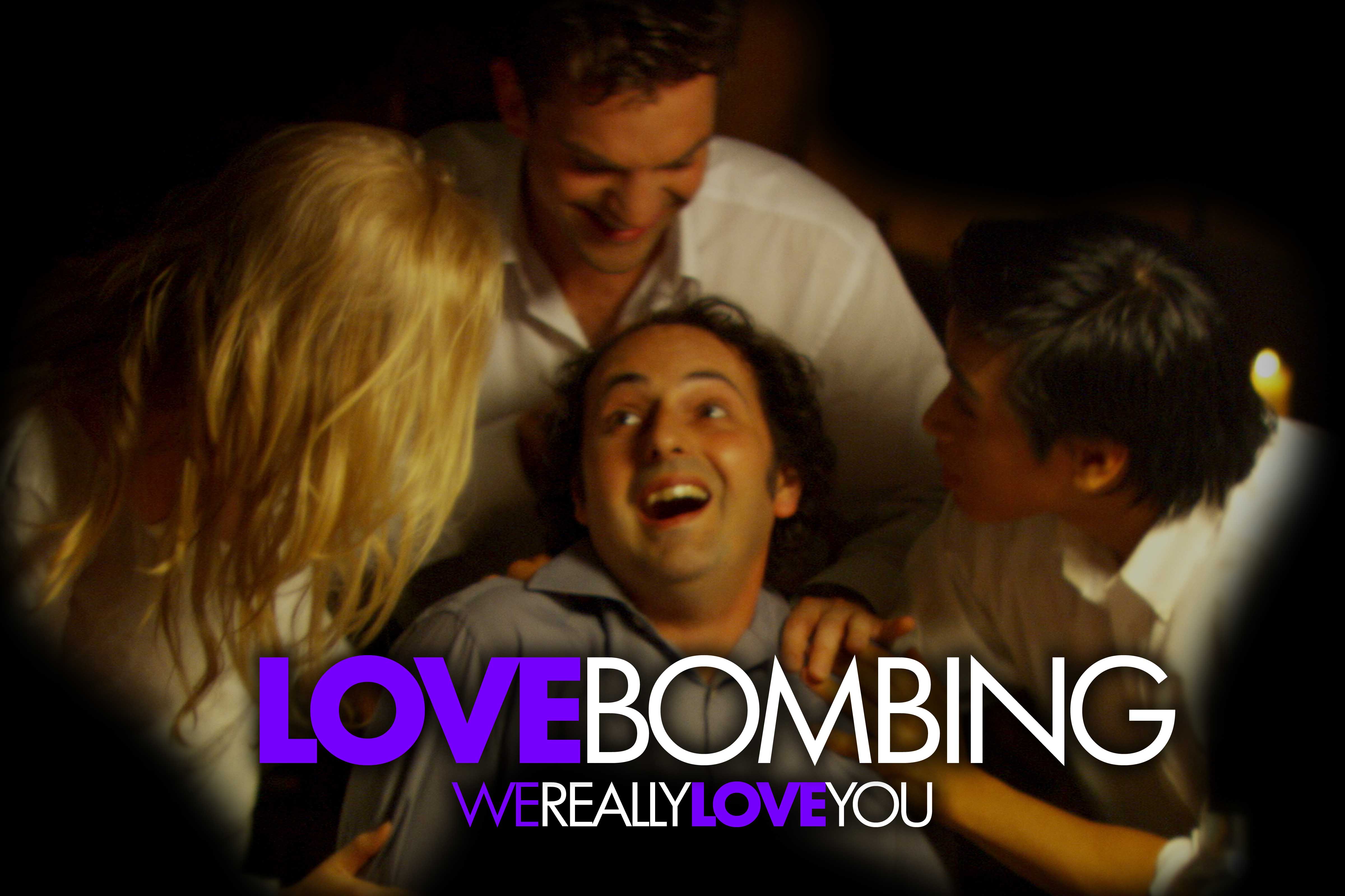 Love Bombing