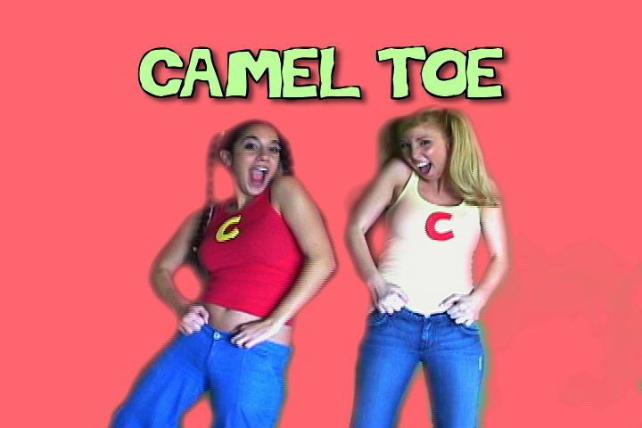 Dirty Words: The Letter C