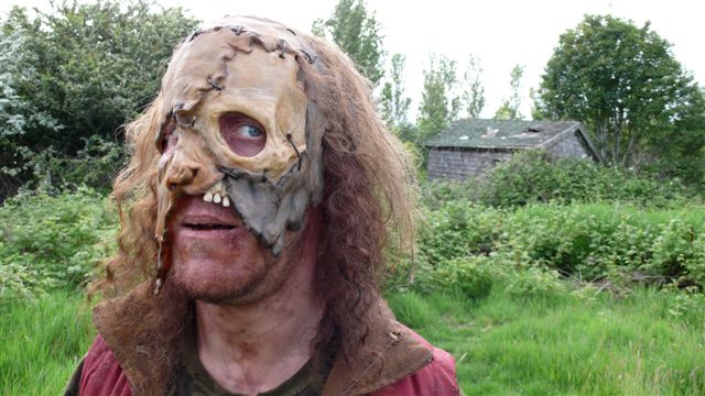 Auburn Hills Breakdown