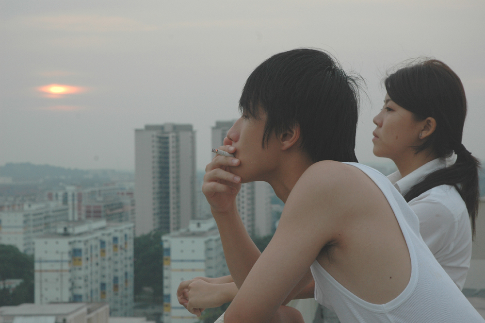 Haze