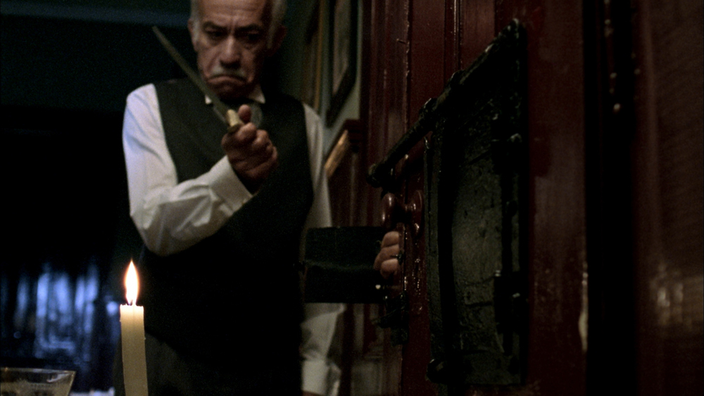 Morte de Tchaikovsky