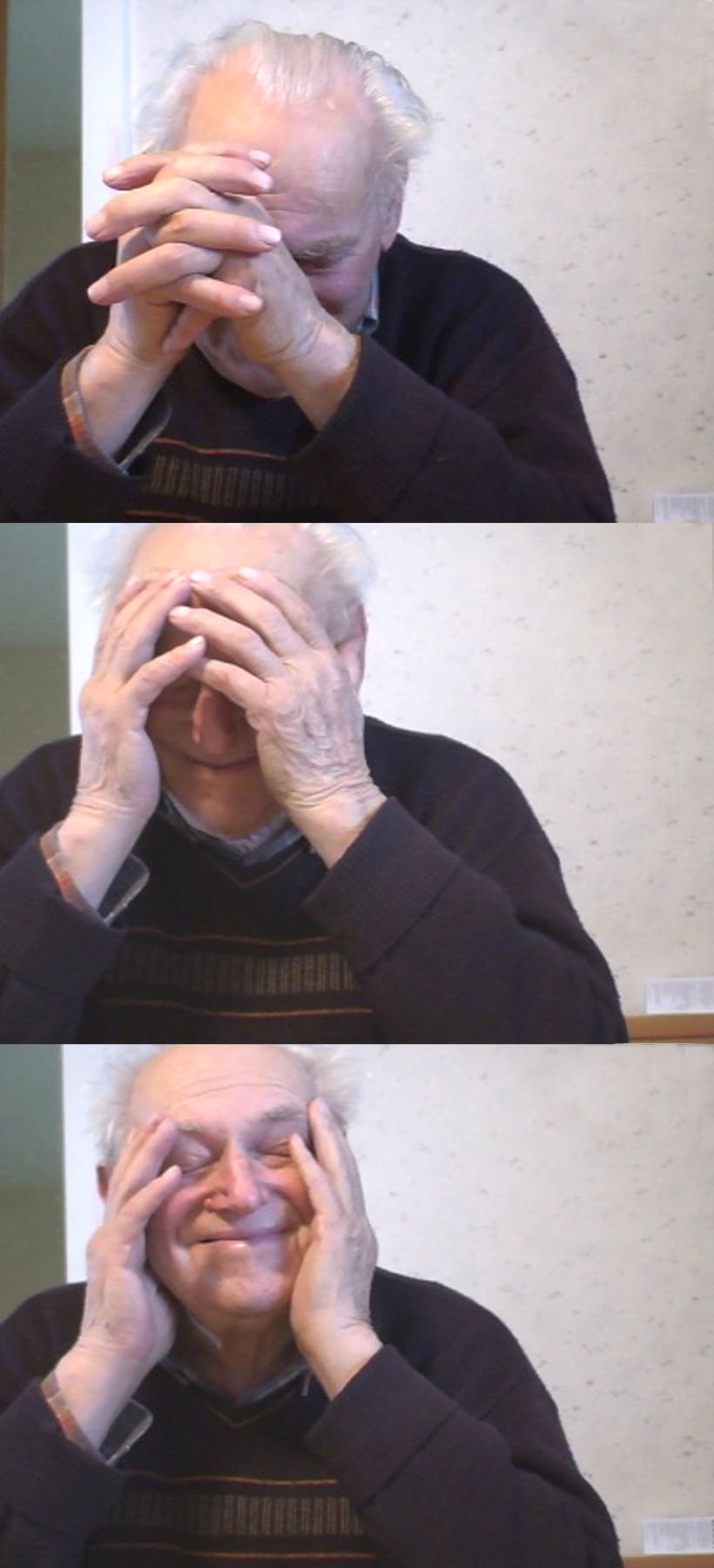 Ein Schloss im Meer (Un château en mer)