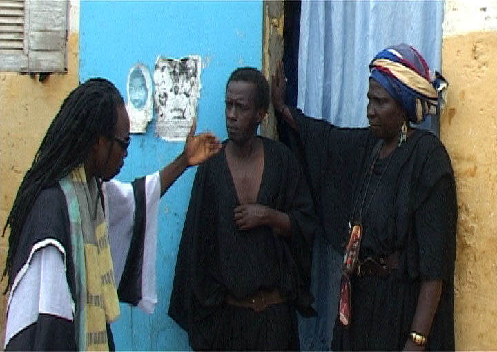 Njakhass (Patchwork)