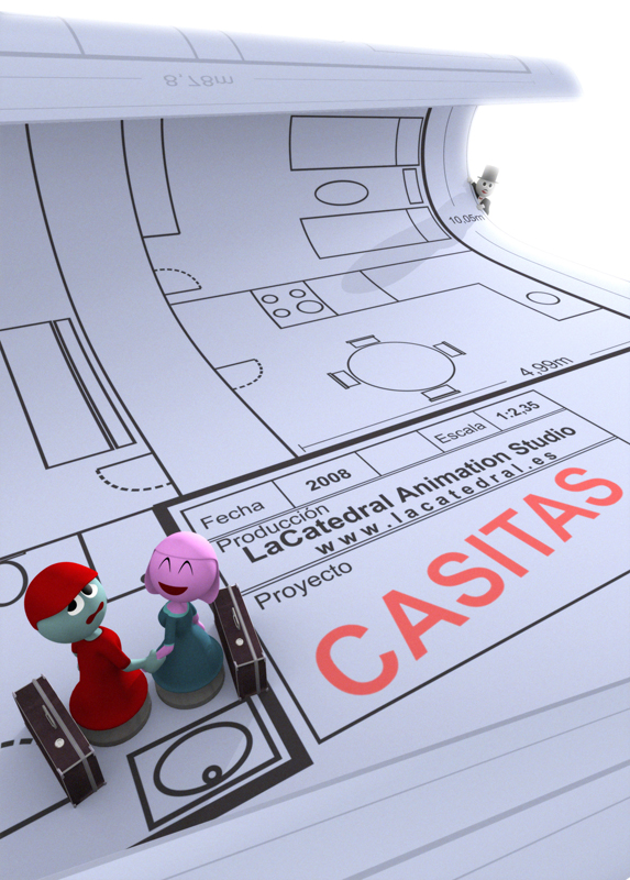 Casitas