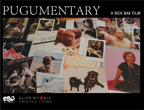 Pugumentary