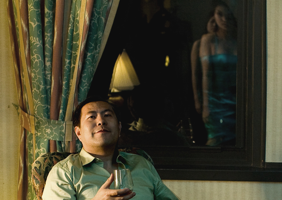 Miss Chinatown