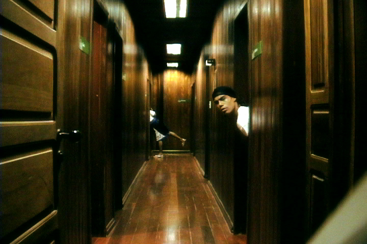 Corredor Polonês