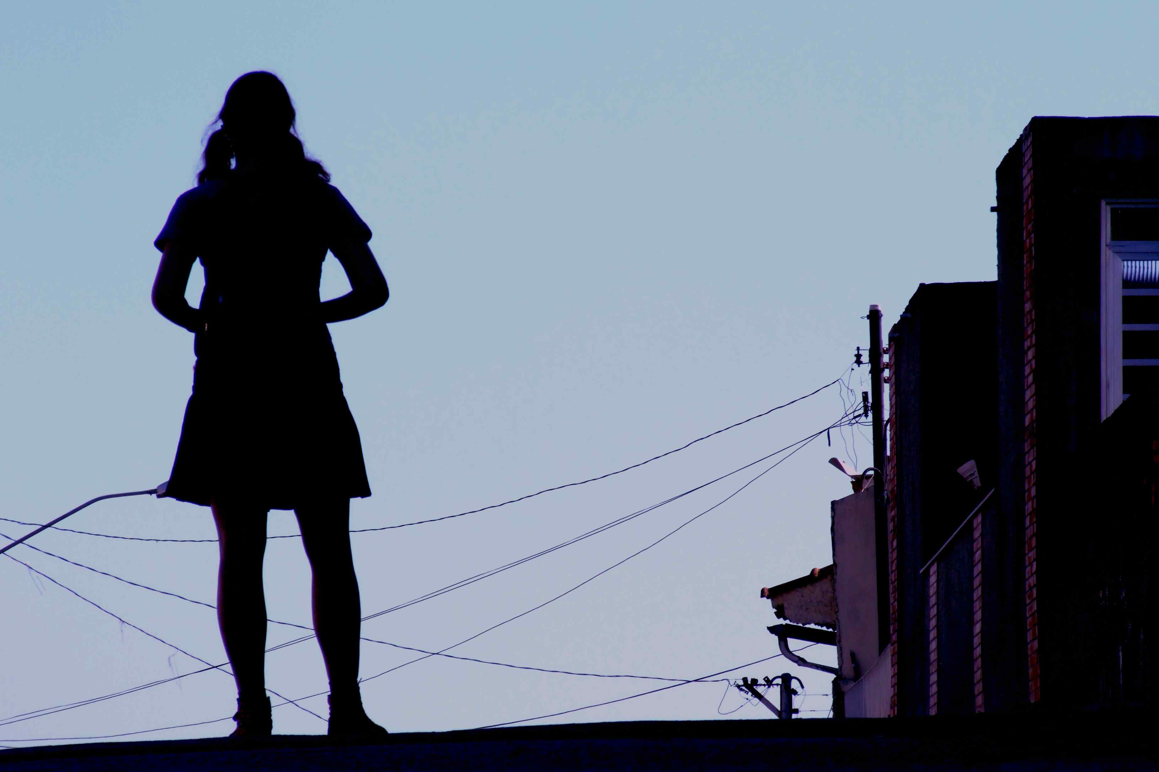 Corpo Presente: Beatriz