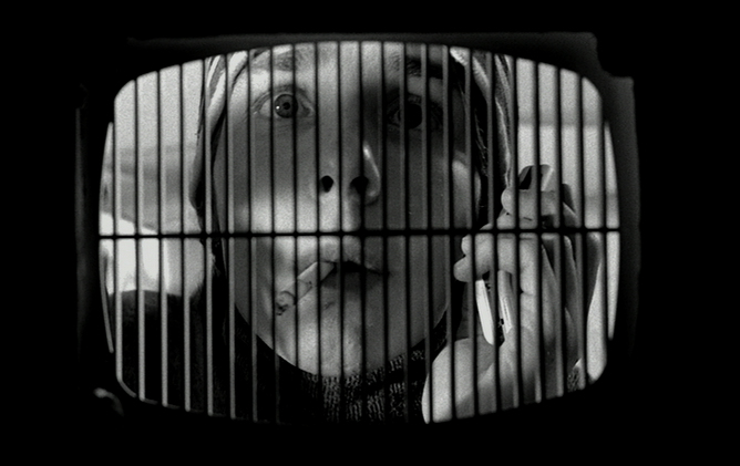 Staraya Novaya Rossi