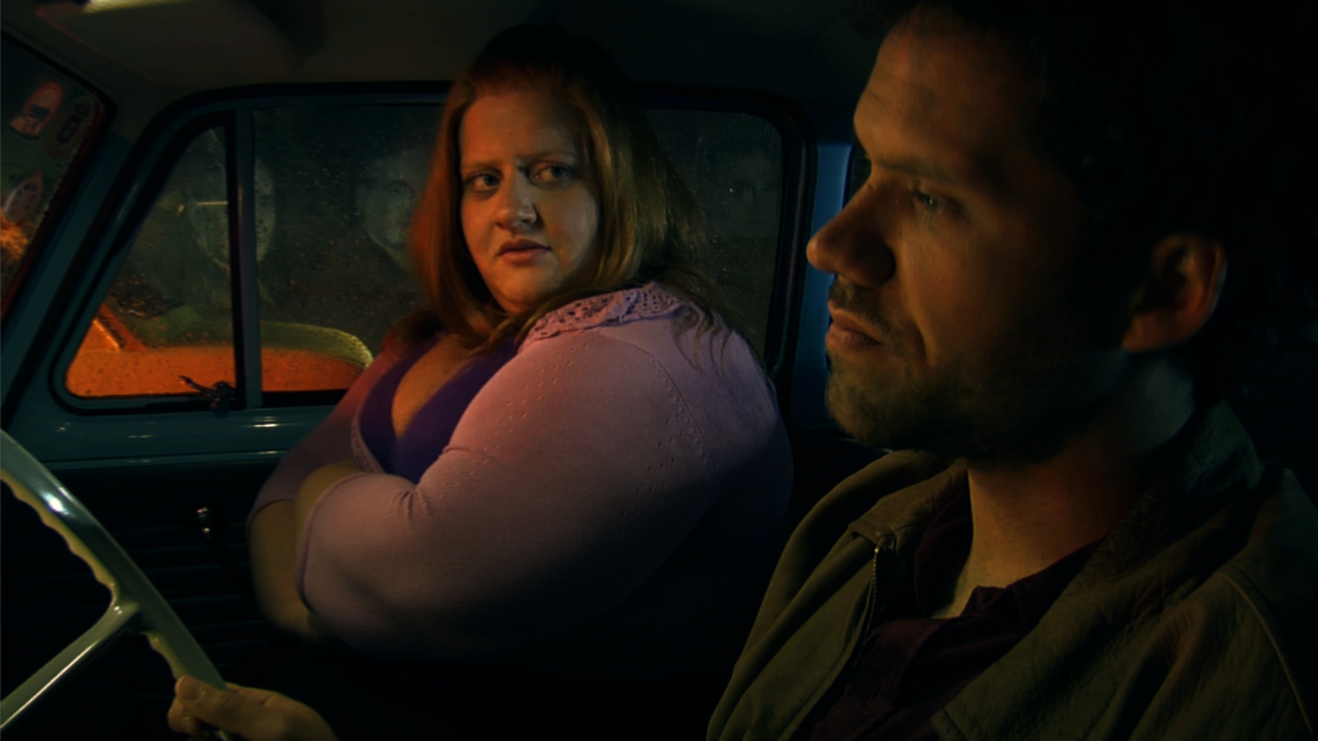 Corações Plásticos