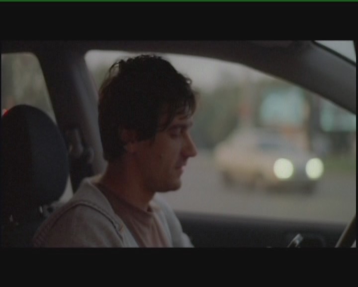 Scurta plimbare cu masina