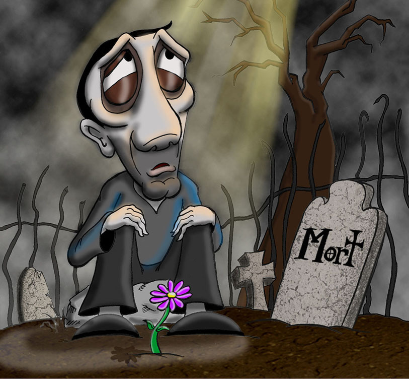 Hope Springs Eternal