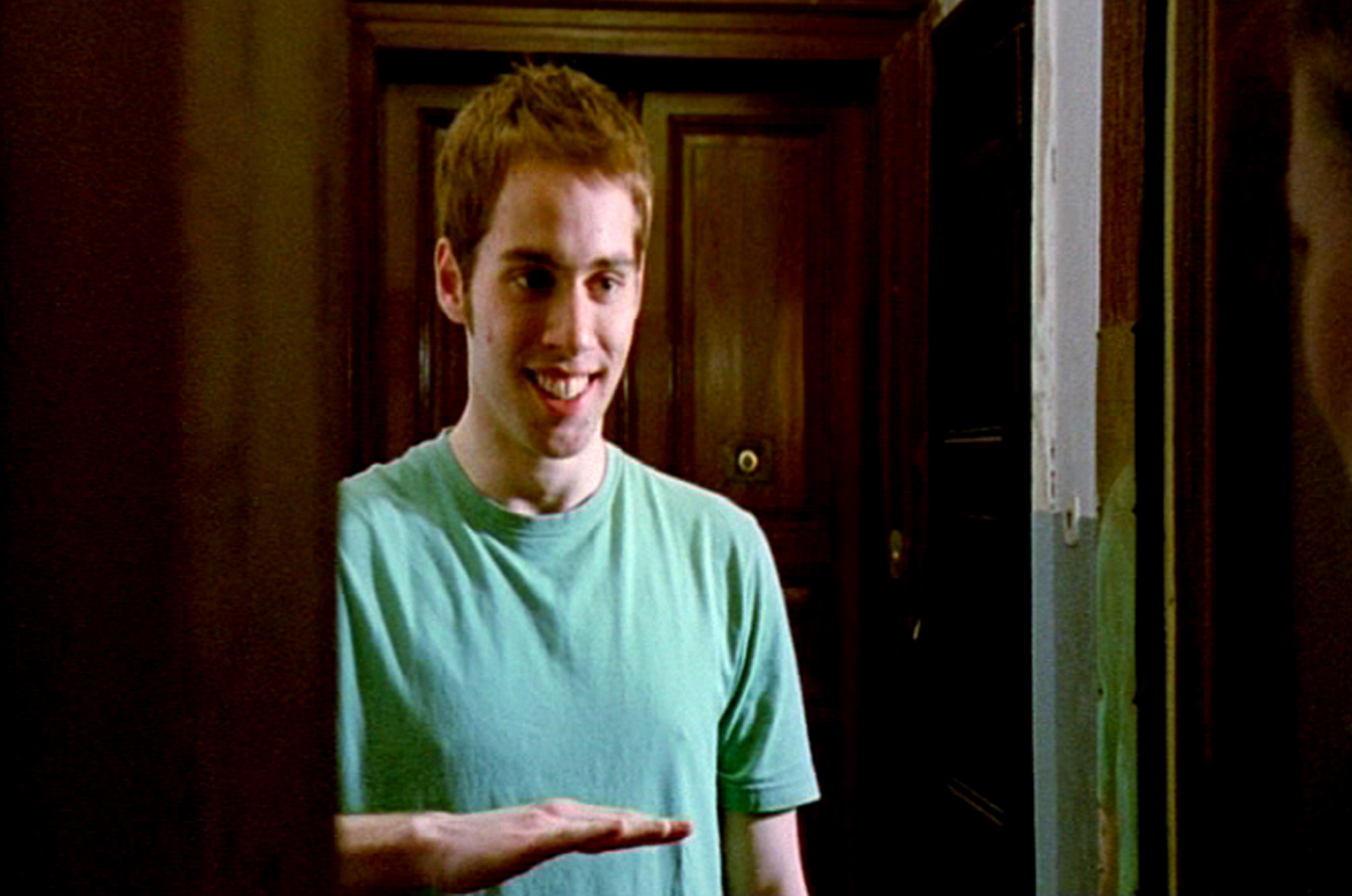 Sladka ale i nahorkla balada o Milosi Laskovi