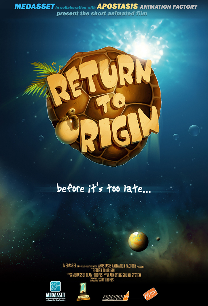 Return to Origin