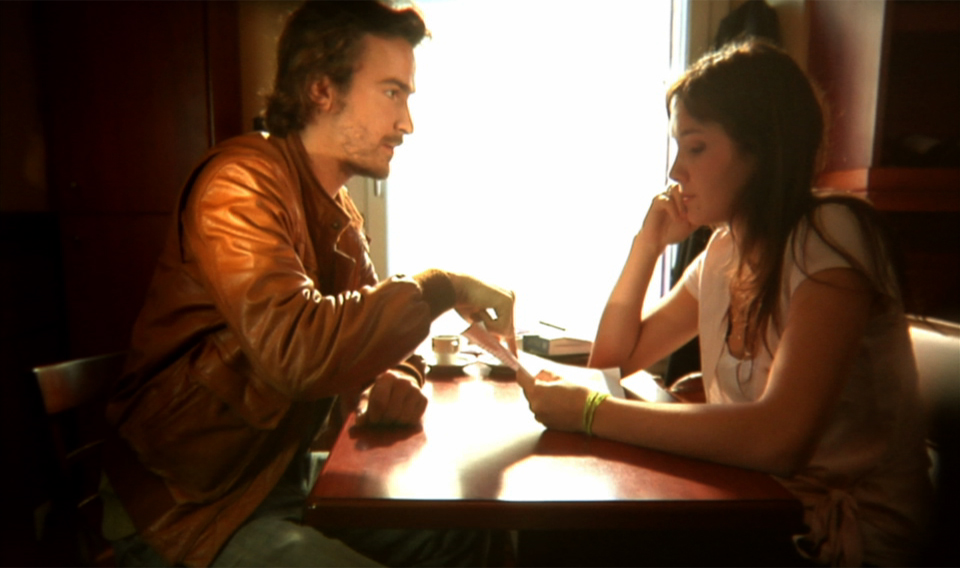 Quand vient l'automne