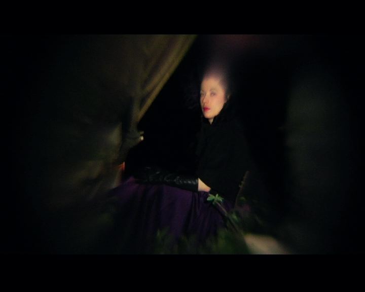 Femme de Roger Gabesque