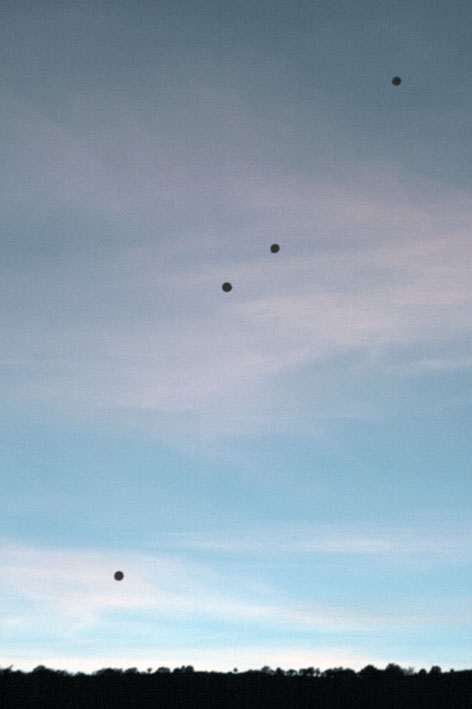 ...al principio fue el viaje