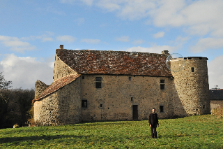 Vie lointaine