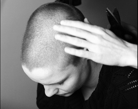 Sois sage, ô ma douleur...