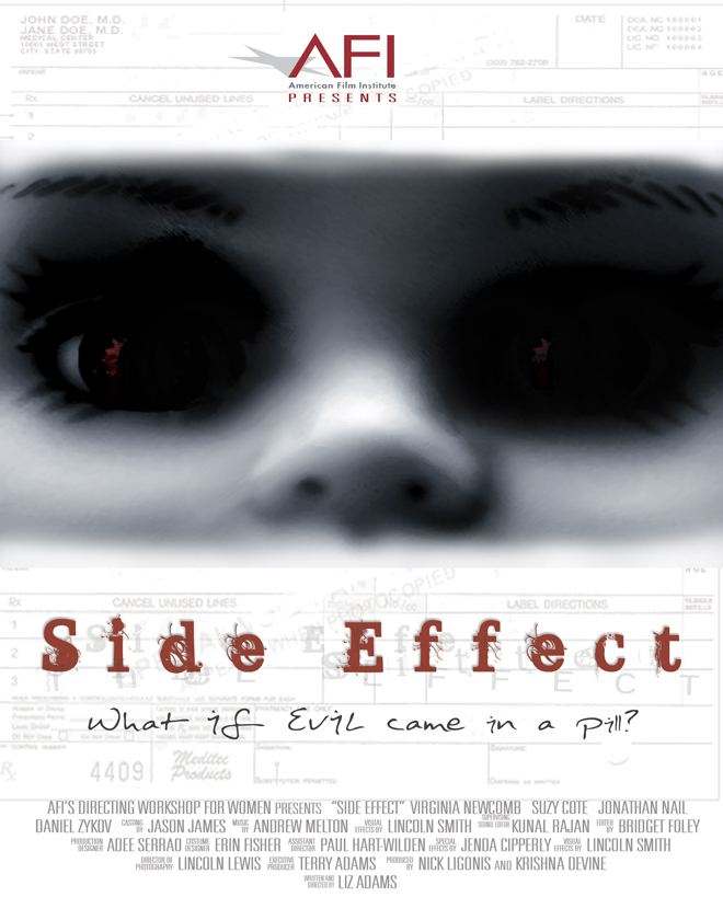 Side Effect