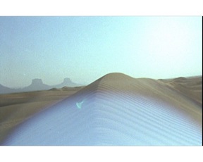 A Film Far Beyond A God